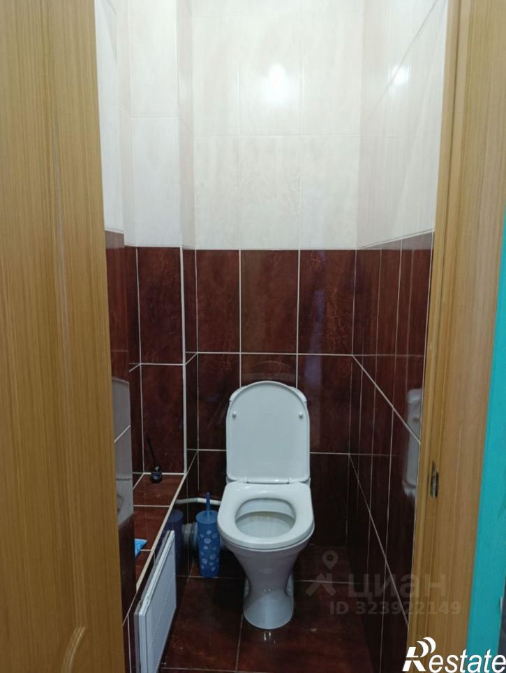 2-комн квартира Энергетическая улица, 19,  д. 19