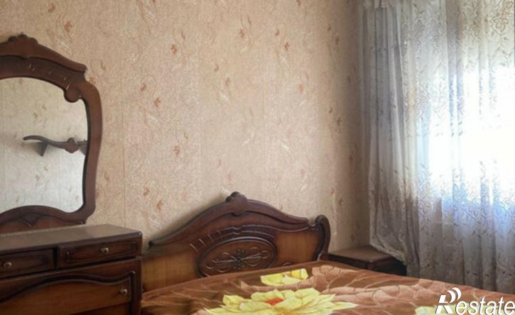 3-комн квартира Краснодарская улица, 43,  д. 43