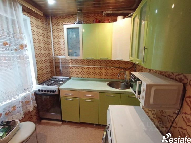 3-комн квартира улица Софьи Перовской, 105,  д. 105