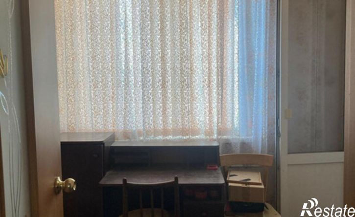 3-комн квартира Краснодарская улица, 43,  д. 43