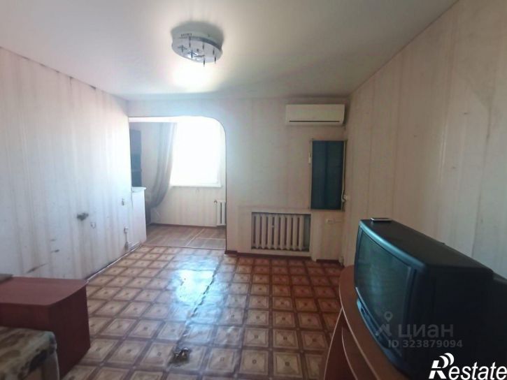 2-комн квартира Мелиоративная улица, 6,  д. 6