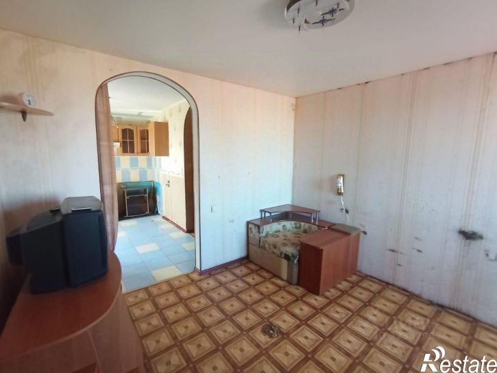 2-комн квартира Мелиоративная улица, 6,  д. 6