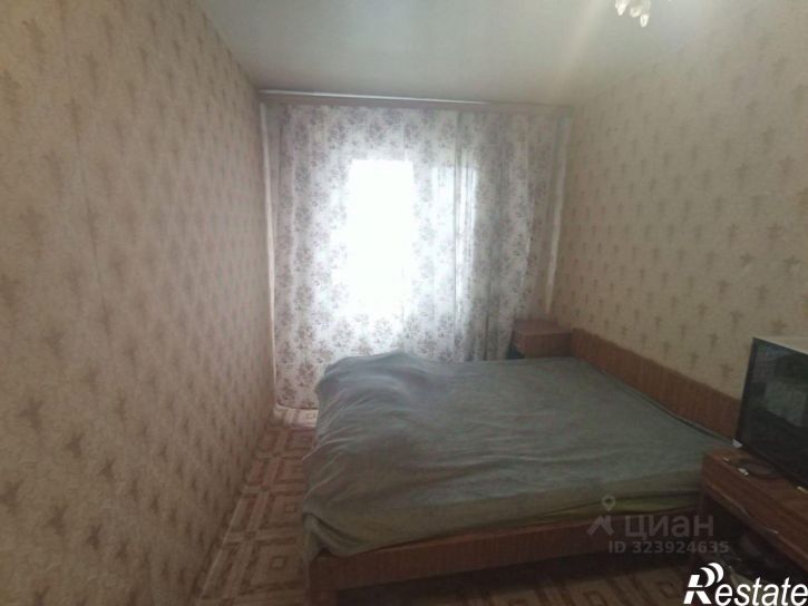 3-комн квартира улица Софьи Перовской, 105,  д. 105