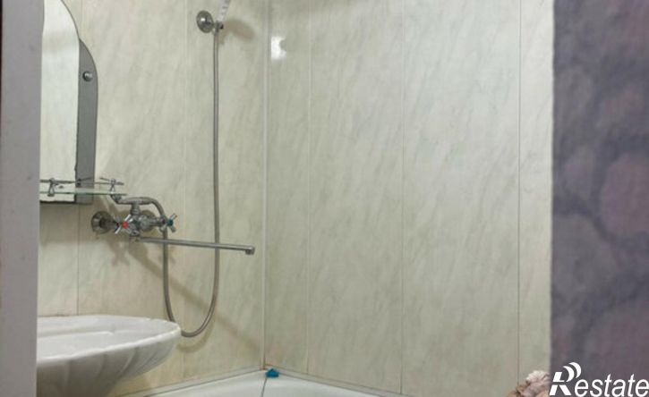 3-комн квартира Краснодарская улица, 43,  д. 43