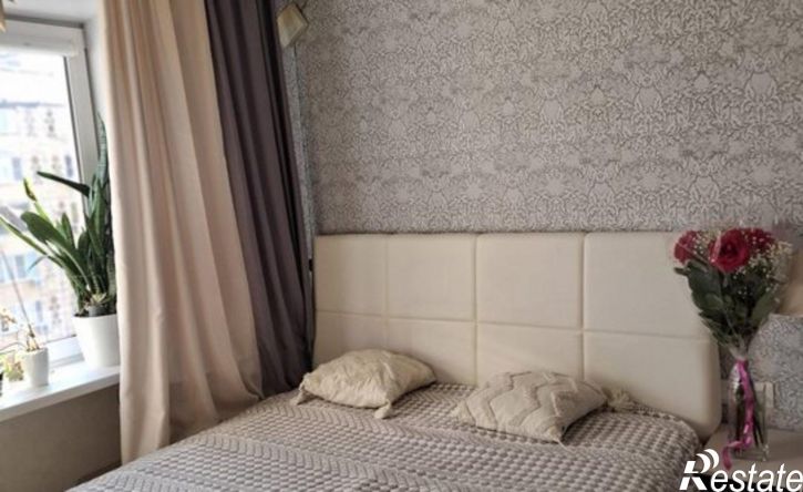 1-комн квартира улица Чехова, 103,  д. 103