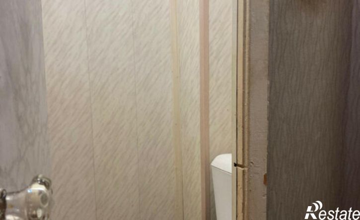 3-комн квартира Краснодарская улица, 43,  д. 43