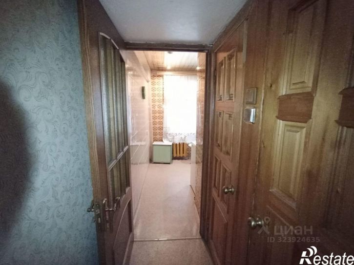 3-комн квартира улица Софьи Перовской, 105,  д. 105