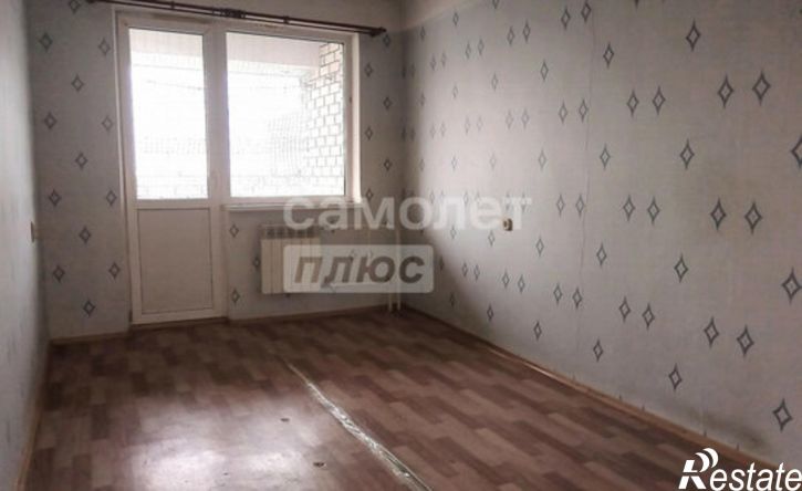 2-комн квартира улица Космонавта Комарова, 176,  д. 176