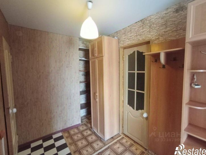 2-комн квартира Мелиоративная улица, 6,  д. 6