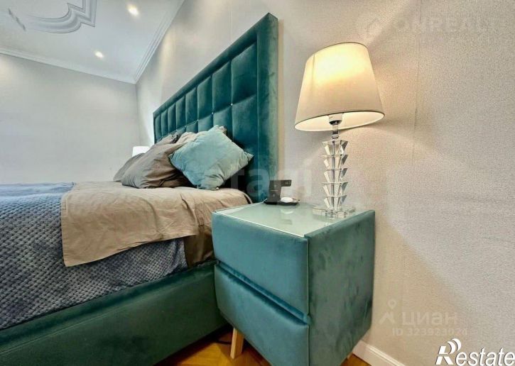 4-комн квартира ул Генерала Епишева, 59,  д. 59