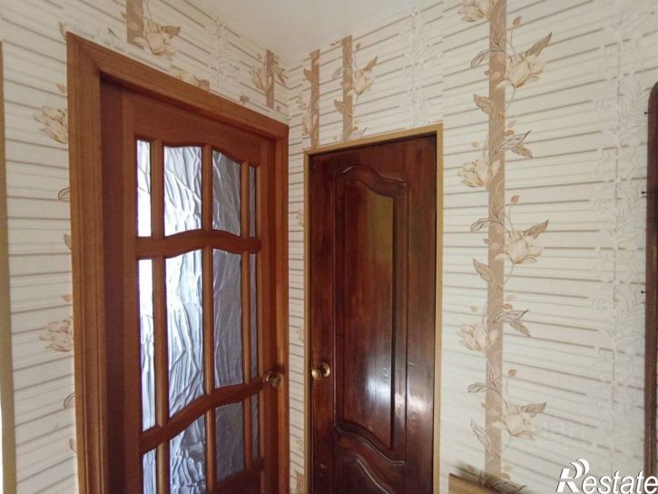 1-комн квартира ул Куликова, 44,  д. 44