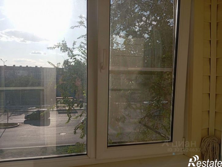 1-комн квартира ул Куликова, 44,  д. 44