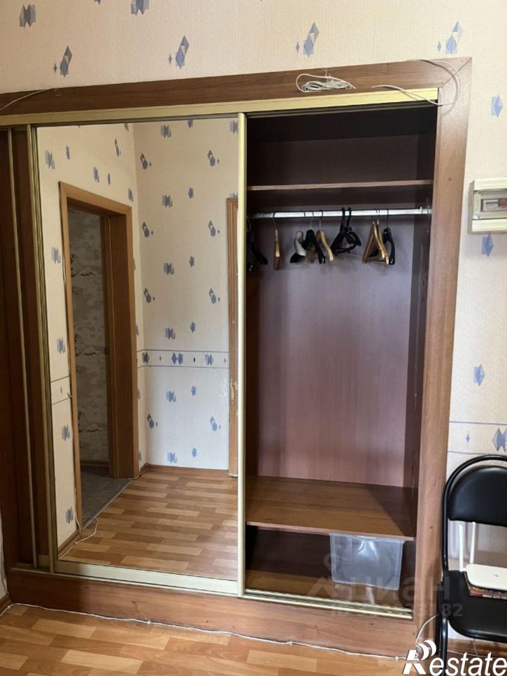 3-комн квартира улица Кирова, 20/3,  д. 20/3