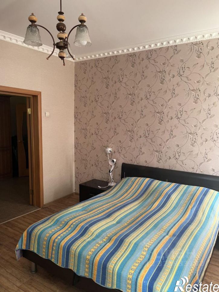 3-комн квартира улица Кирова, 20/3,  д. 20/3