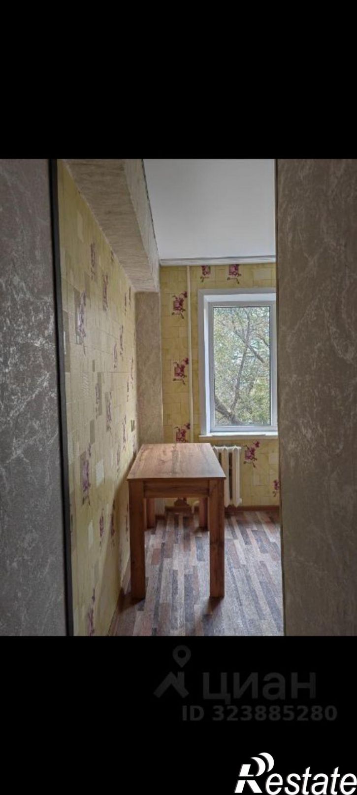 1-комн квартира улица Савушкина, 34,  д. 34