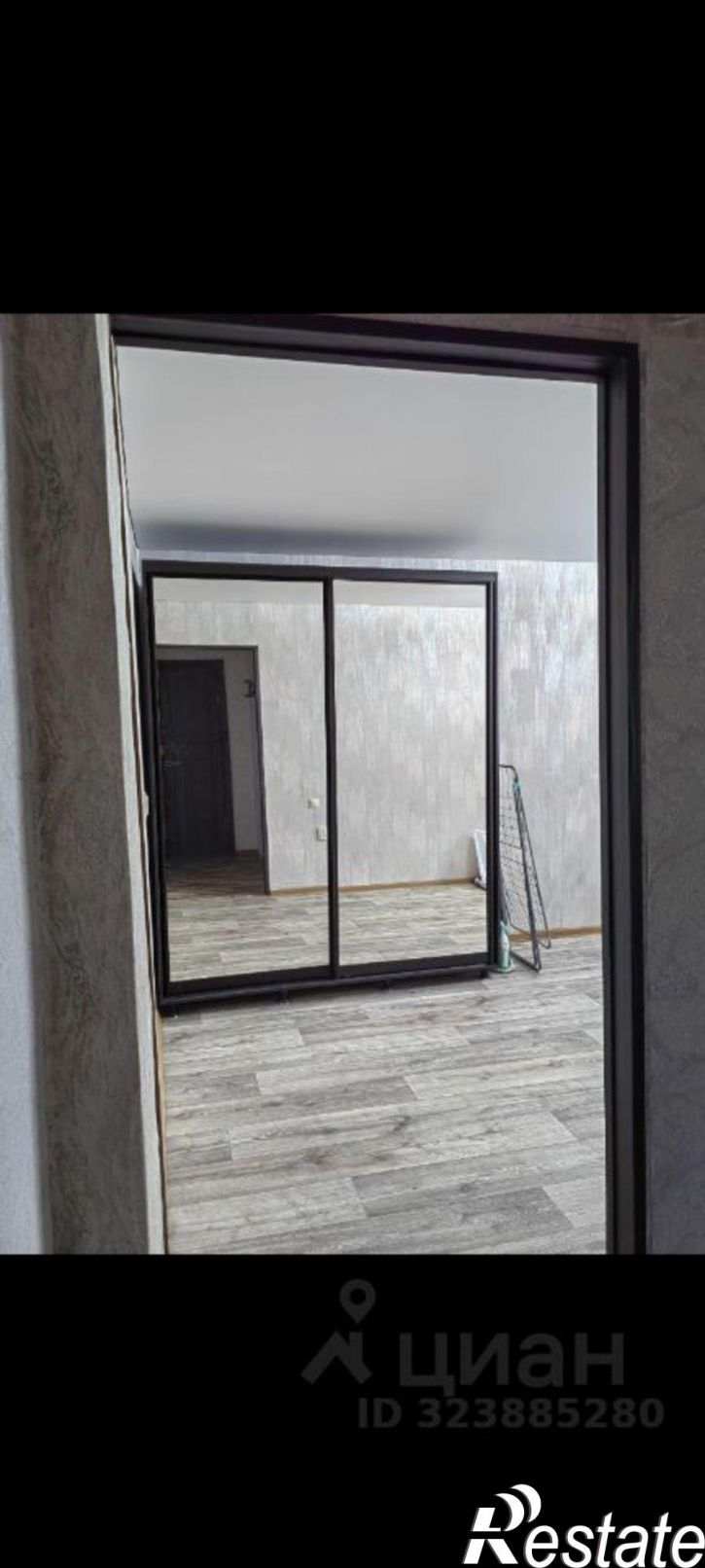 1-комн квартира улица Савушкина, 34,  д. 34