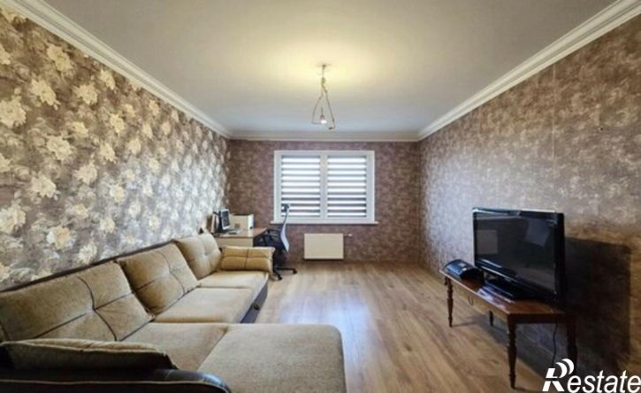 2-комн квартира улица Набережная Приволжского затона, 16 к3,  д. 16 к3