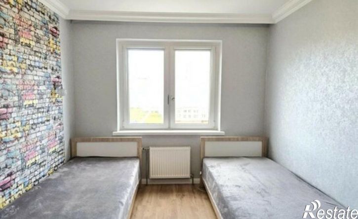 2-комн квартира улица Набережная Приволжского затона, 16 к3,  д. 16 к3