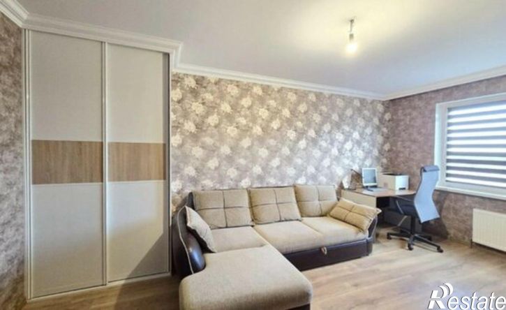 2-комн квартира улица Набережная Приволжского затона, 16 к3,  д. 16 к3