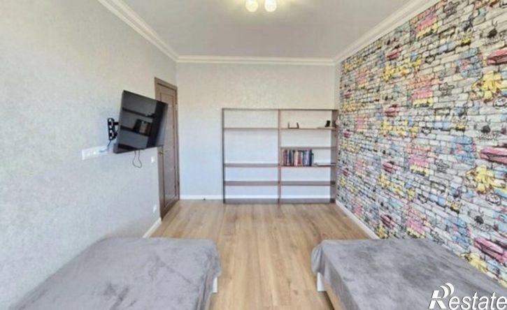 2-комн квартира улица Набережная Приволжского затона, 16 к3,  д. 16 к3