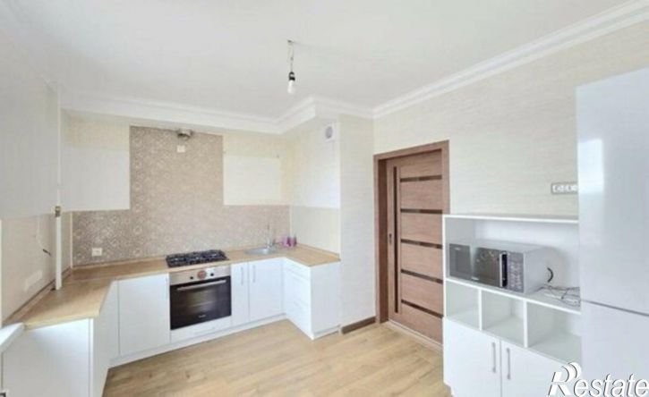 2-комн квартира улица Набережная Приволжского затона, 16 к3,  д. 16 к3