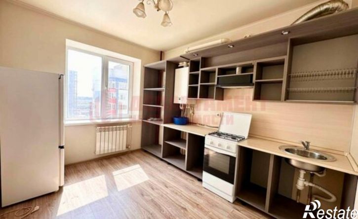 1-комн квартира улица Космонавтов, 18 к4,  д. 18 к4