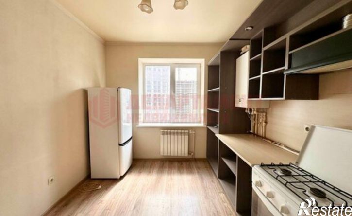 1-комн квартира улица Космонавтов, 18 к4,  д. 18 к4