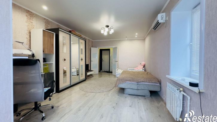 1-комн квартира Боевая улица, 83Е,  д. 83Е