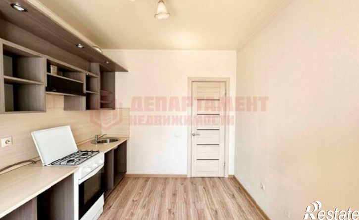 1-комн квартира улица Космонавтов, 18 к4,  д. 18 к4