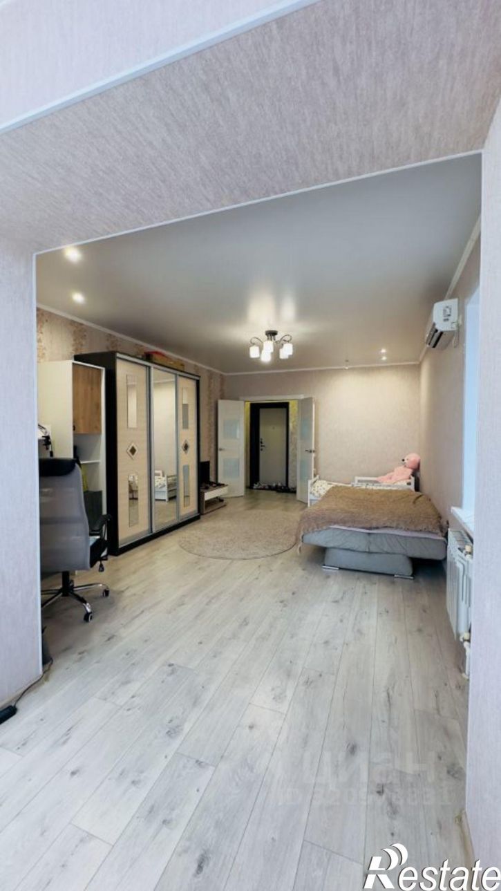 1-комн квартира Боевая улица, 83Е,  д. 83Е