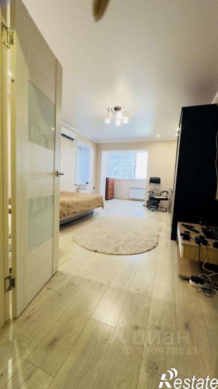 1-комн квартира Боевая улица, 83Е,  д. 83Е