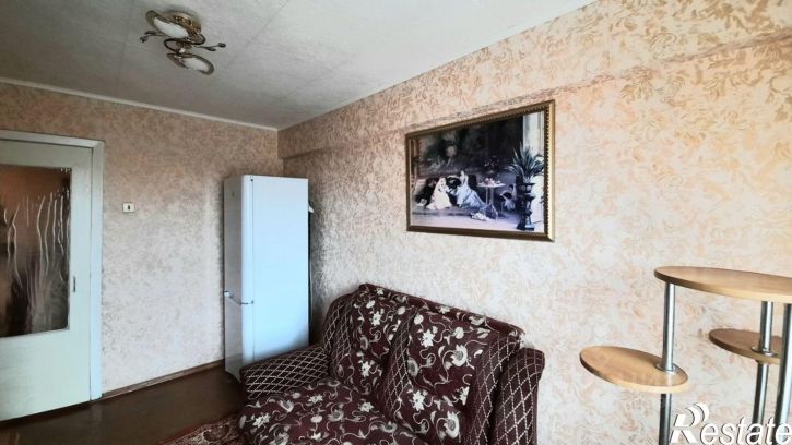 3-комн квартира Авиационная улица, 34А,  д. 34А