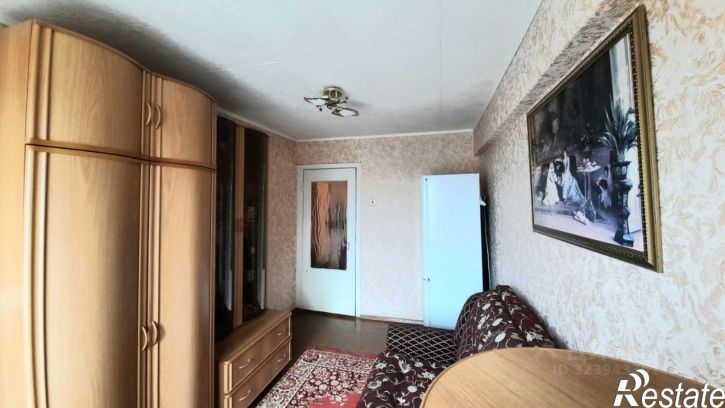 3-комн квартира Авиационная улица, 34А,  д. 34А