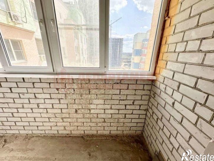 1-комн квартира улица Космонавтов, 18 к4,  д. 18 к4