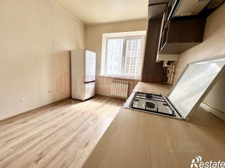 1-комн квартира улица Космонавтов, 18 к4,  д. 18 к4