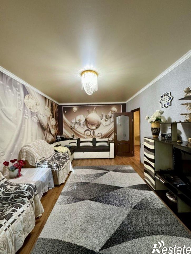 2-комн квартира улица Баумана, 11,  д. 11