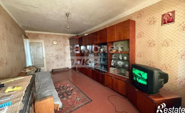 2-комн квартира Моздокская улица, 34,  д. 34