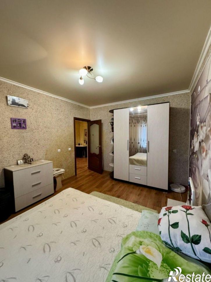 2-комн квартира улица Баумана, 11,  д. 11