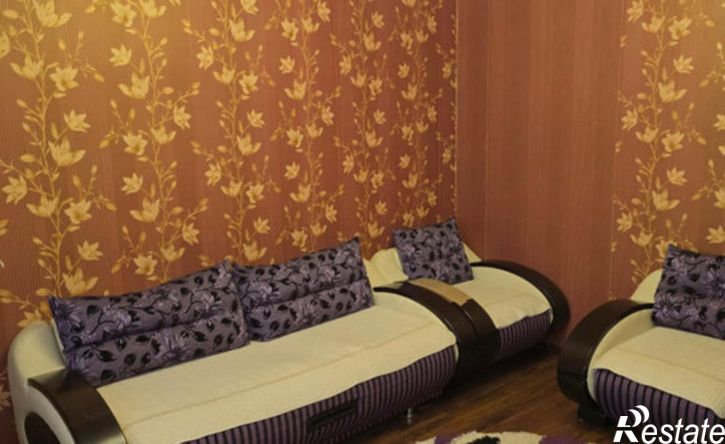 2-комн квартира Курская улица, 59,  д. 59