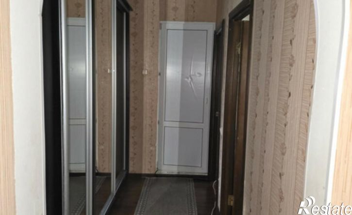 2-комн квартира Курская улица, 59,  д. 59