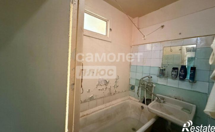 2-комн квартира Моздокская улица, 34,  д. 34