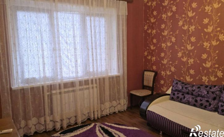 2-комн квартира Курская улица, 59,  д. 59