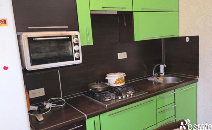 2-комн квартира Курская улица, 59,  д. 59