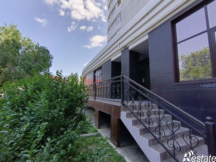 Помещение свободного назначения улица Набережная Приволжского затона, 4,  д. 4