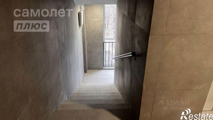 1-комн квартира улица Космонавта Комарова, 59,  д. 59