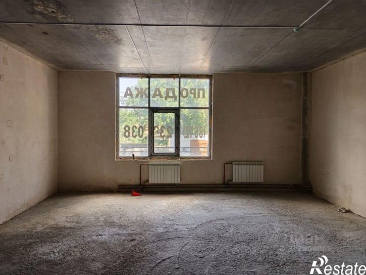 Помещение свободного назначения улица Набережная Приволжского затона, 4,  д. 4