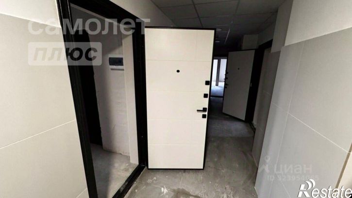 1-комн квартира улица Космонавта Комарова, 59,  д. 59