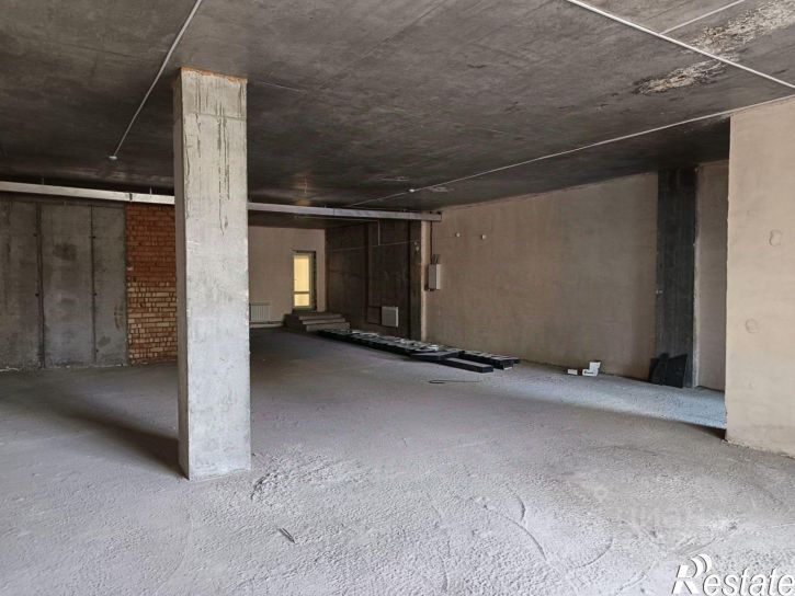 Помещение свободного назначения улица Набережная Приволжского затона, 4,  д. 4