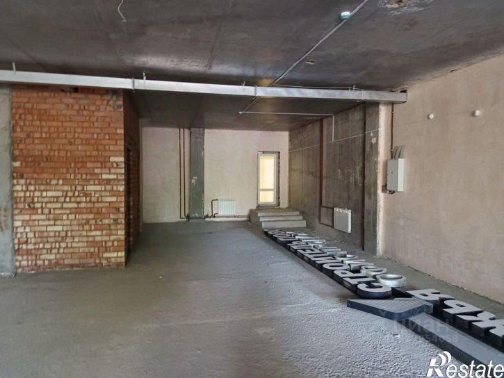 Помещение свободного назначения улица Набережная Приволжского затона, 4,  д. 4