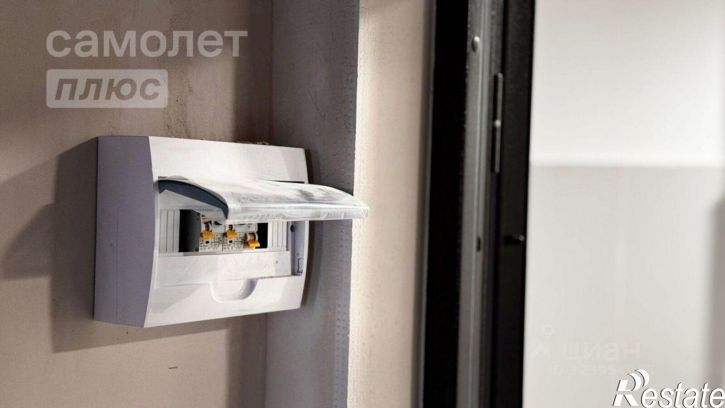 1-комн квартира улица Космонавта Комарова, 59,  д. 59